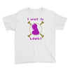 nico robin One Piece Youth Tee