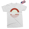 peaceful universe Exclusive T-shirt