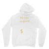 Muggle On Board Unisex Hoodie