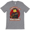 lucille is awesome T-Shirt