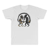 hunter vs All Over Men's T-shirt
