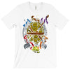 tmnt T-Shirt