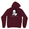 prose before hos Unisex Hoodie
