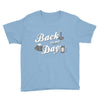back in my day Youth Tee