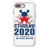 Cthulhu 2020 No Lives Matter iPhone 8 Plus