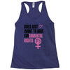 Girls Just Want to Have Fundamental Rights Racerback Tank