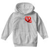 Come Baby Youth Hoodie