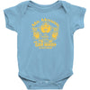 mr Baby Bodysuit