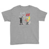 narf punk Youth Tee