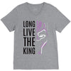 black panther 1 V-Neck Tee