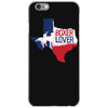 texan boxer lover iPhone 6/6s Case