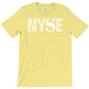 nyse new york stock exchange T-Shirt