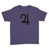 moment best friend Youth Tee
