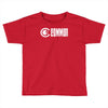 common kanye rap west east dilla beats Toddler T-shirt