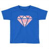daimond Toddler T-shirt