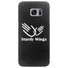 sturdy wings Samsung Galaxy S7 Edge