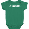 sonor new Baby Bodysuit