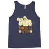roshi's gym Tank Top