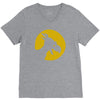 chocobo final fantasy tee chokobo t ds wii ps V-Neck Tee