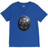 141. the coin 009 V-Neck Tee