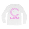 Radio Club Long Sleeve Shirts