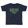 low resolution Toddler T-shirt