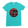 Thundercats Ladies Fitted T-Shirt