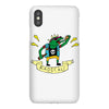 radical lizard iPhoneX