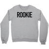 rookie Crewneck Sweatshirt