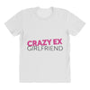 crazy ex girl friend All Over Women's T-shirt