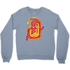 red dragon Crewneck Sweatshirt