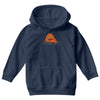 pizza the hutt   spaceballs Youth Hoodie