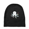 octopus Baby Beanies