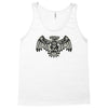 thunder bird Tank Top