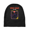 video game the game Baby Beanies