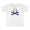 skeletor Toddler T-shirt