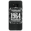 vintage made in 1964 perfectly aged a living legend Samsung Galaxy S8