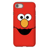 Cookie Monster Elmo iPhone 8