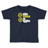 the paisa is right Toddler T-shirt