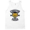 leicester foxes Tank Top