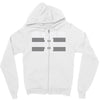 she wants the d Zipper Hoodie