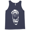 Alien Tank Top