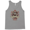 gamer's crest Tank Top