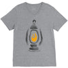 lantern V-Neck Tee