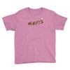 retro evolution Youth Tee