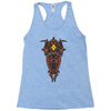 vaatu pattern Racerback Tank