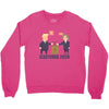 elections 2020 Crewneck Sweatshirt
