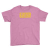 limited edition Youth Tee