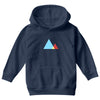 mountains Youth Hoodie