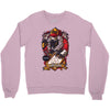 paintline Crewneck Sweatshirt